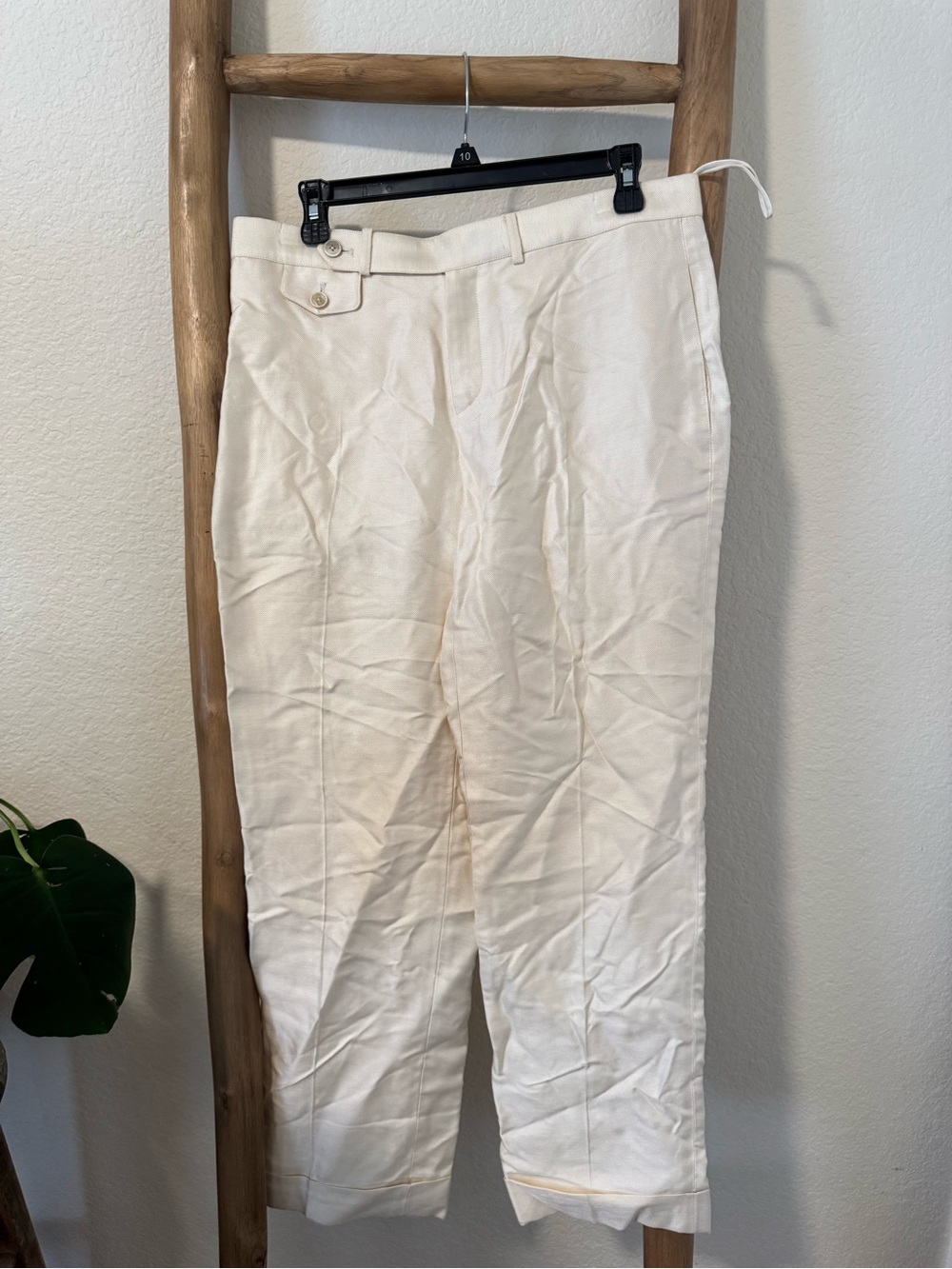 Purple label ralph Lauren pants